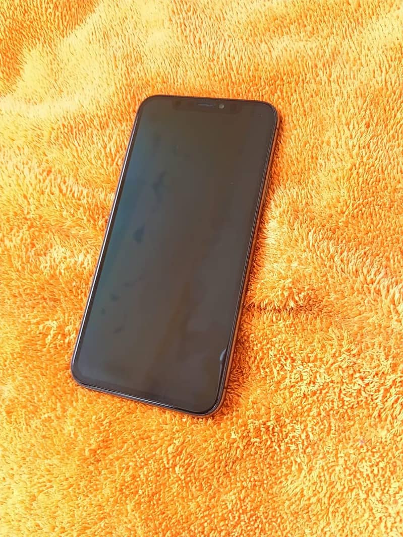 Apple iPhone X 2