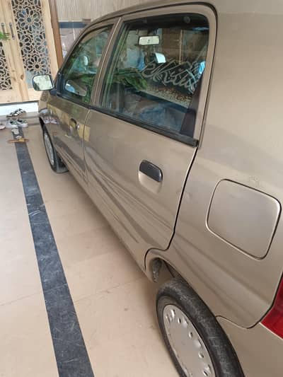 Suzuki Alto 2006