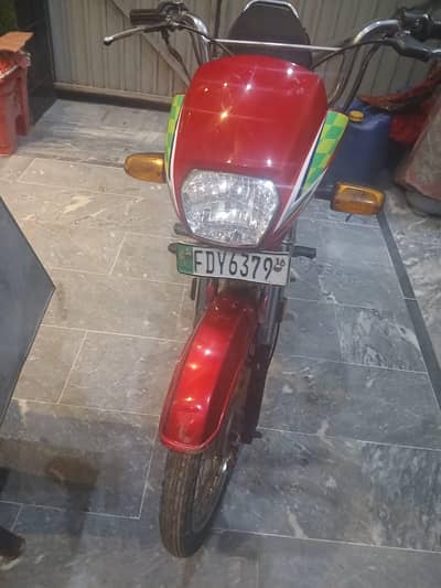 honda cd dream 70cc bike for sale . . 03167569765