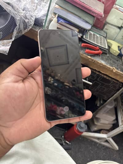 Vivo V50 Lite