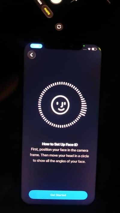 Apple iPhone 12 Pro Max