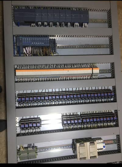 PLC PROGRAMMING