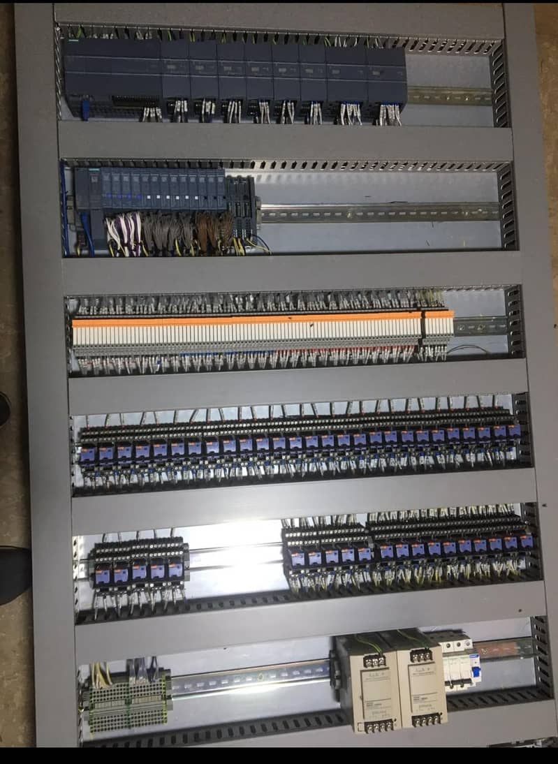 PLC PROGRAMMING 0