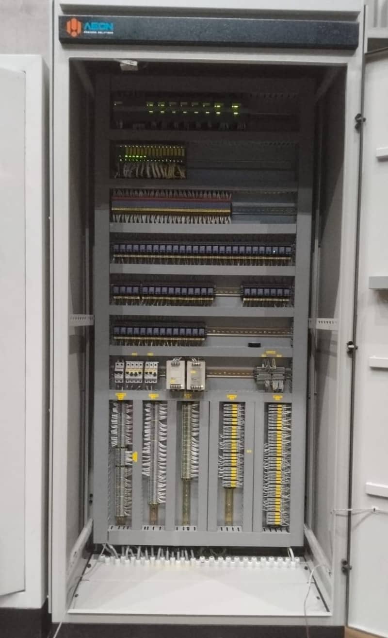 PLC PROGRAMMING 2