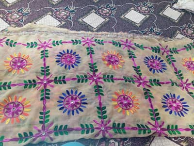duappatta collection