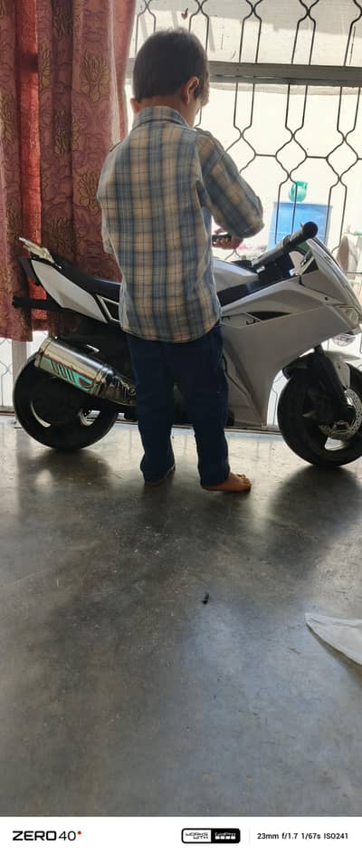kids electric Heavy bike  For Sale