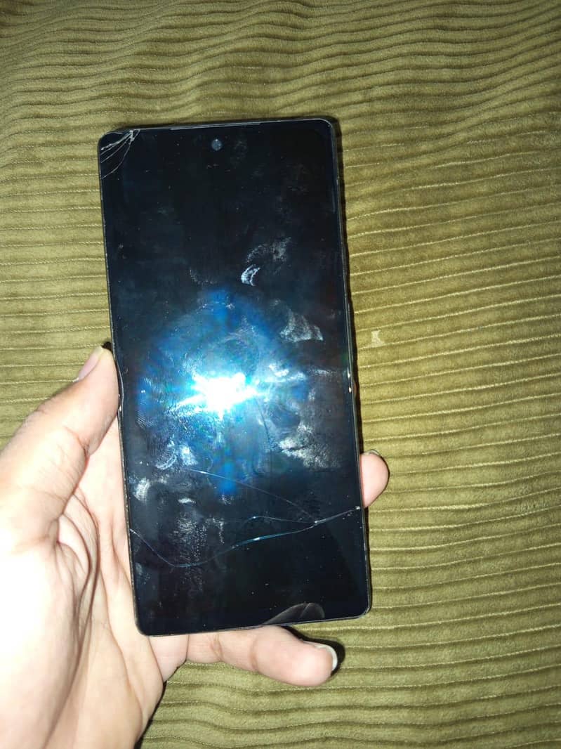 Google Pixel 6 7