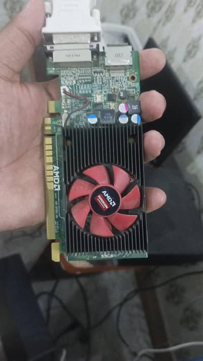 Graphics Card 2GB