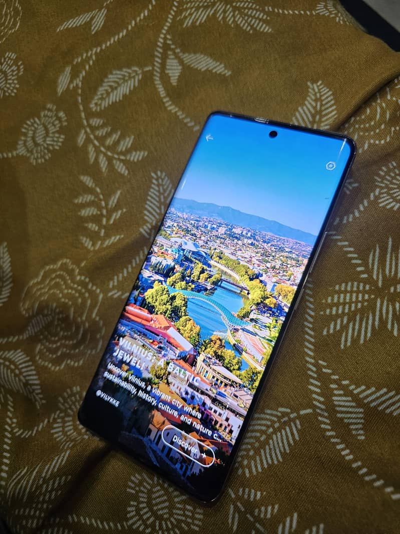 Infinix Zero 30 2