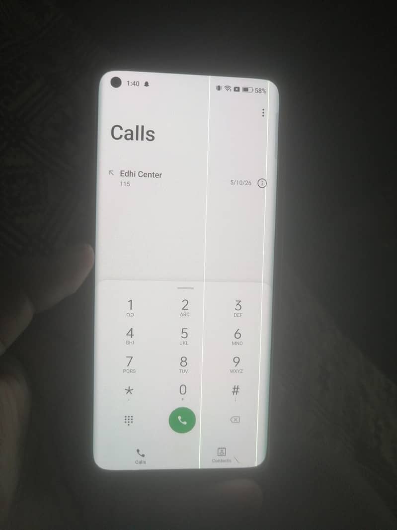 One Plus 8 1