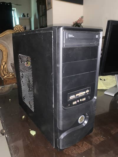 i7 3rd gen gaming beast pc