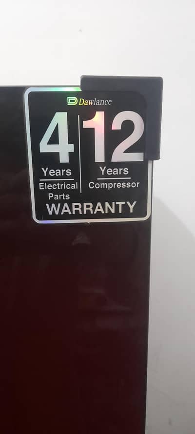 Dawlance Fridge for Sale