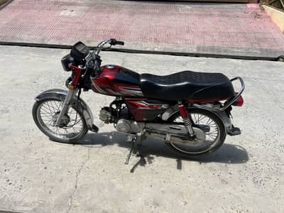 Super power 2023 model