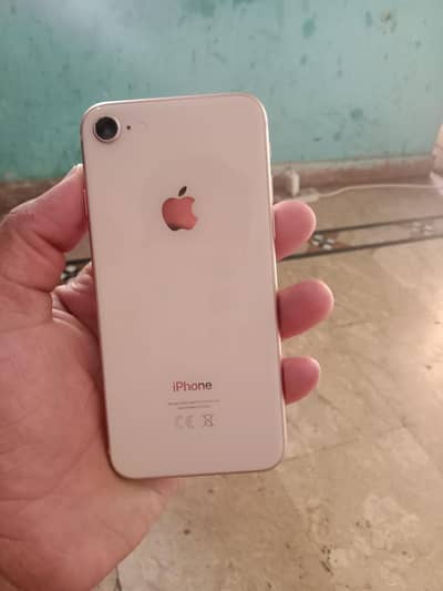 Apple iPhone 8
