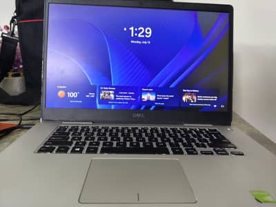 Dell Inspiron 7580