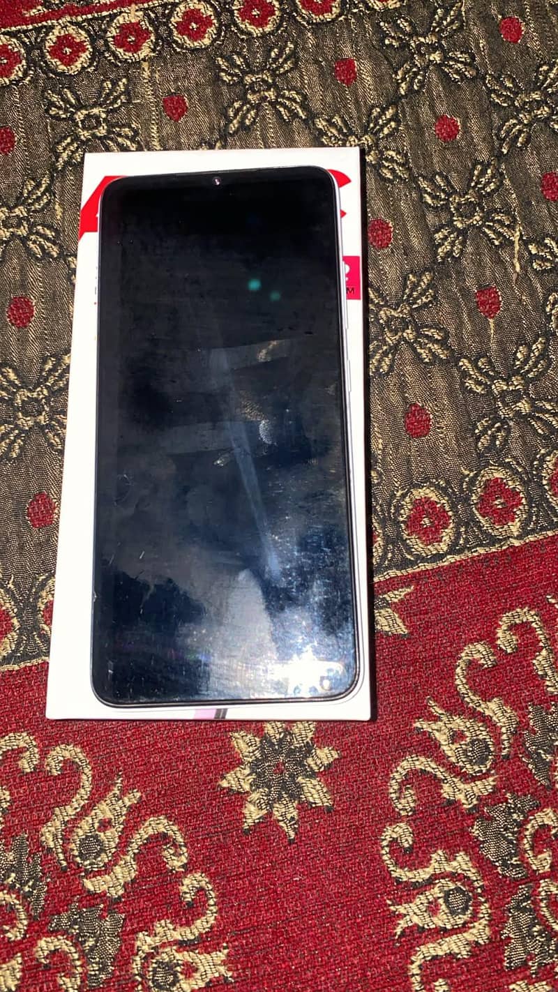 Itel A50C 1