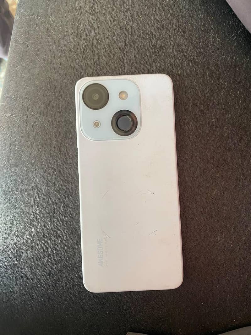 Itel A50C 9