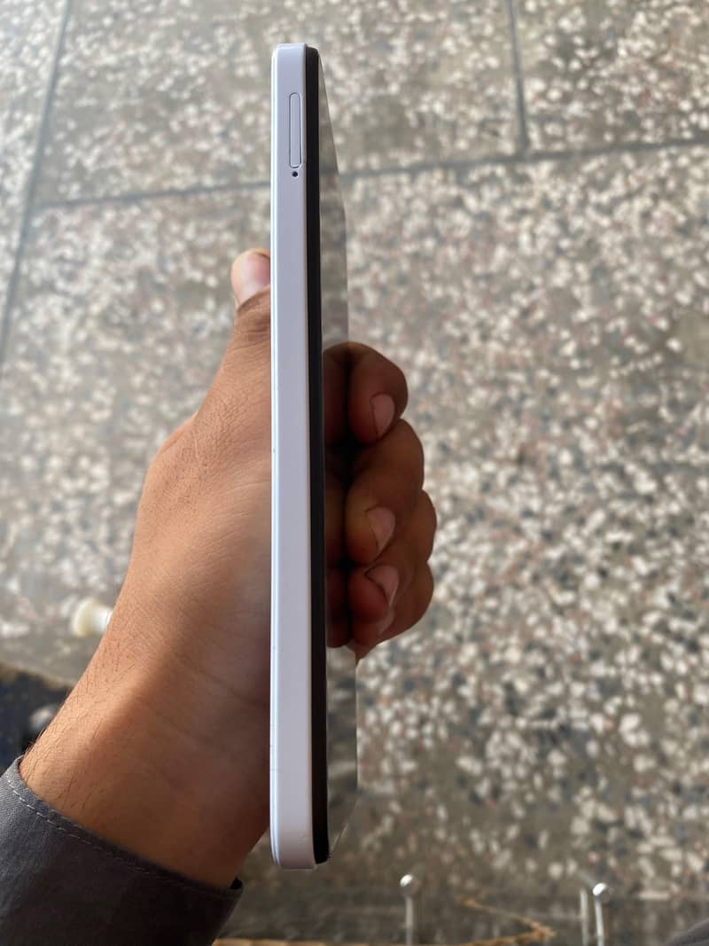 Itel A50C 11