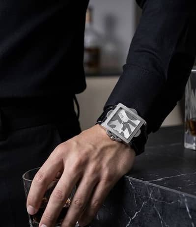 MILANO BY FUEL WATCHES