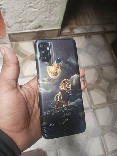 OPPO A53 4GB 64GB