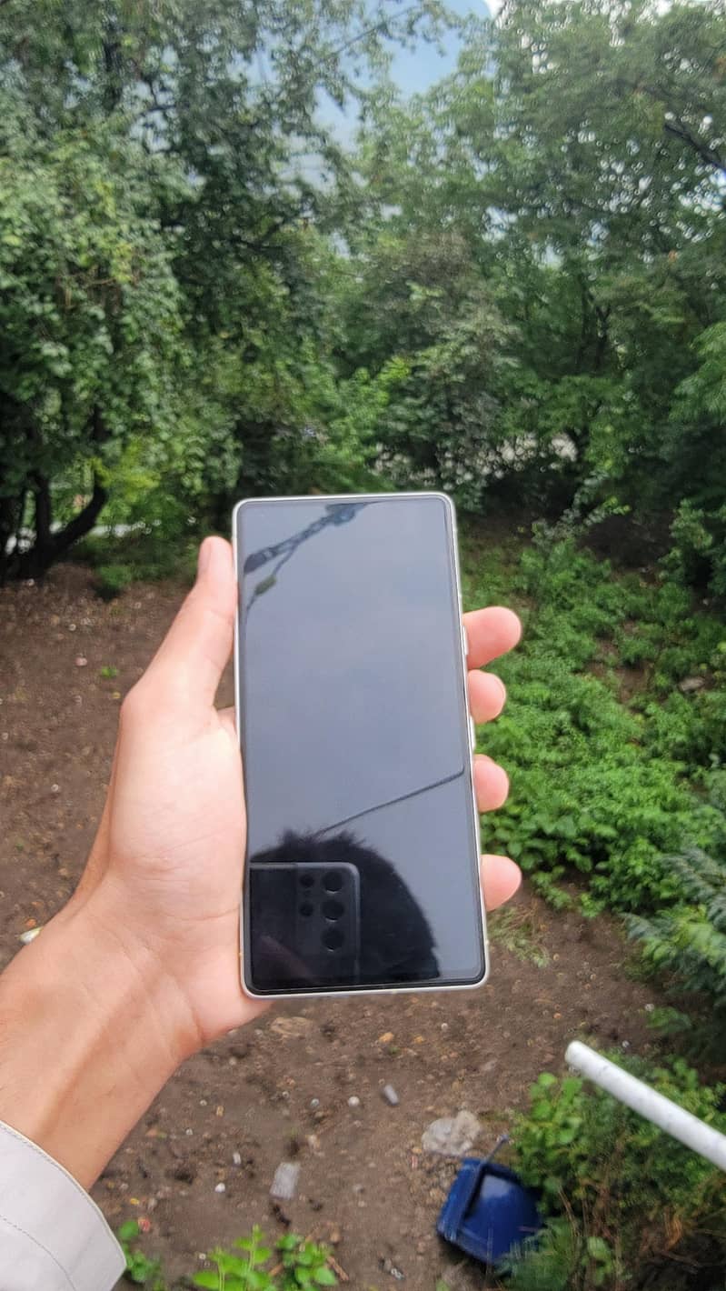 Google Pixel 7 approved 1