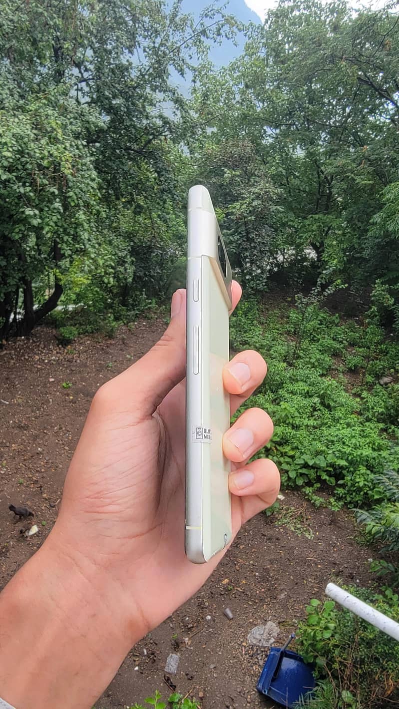 Google Pixel 7 approved 3