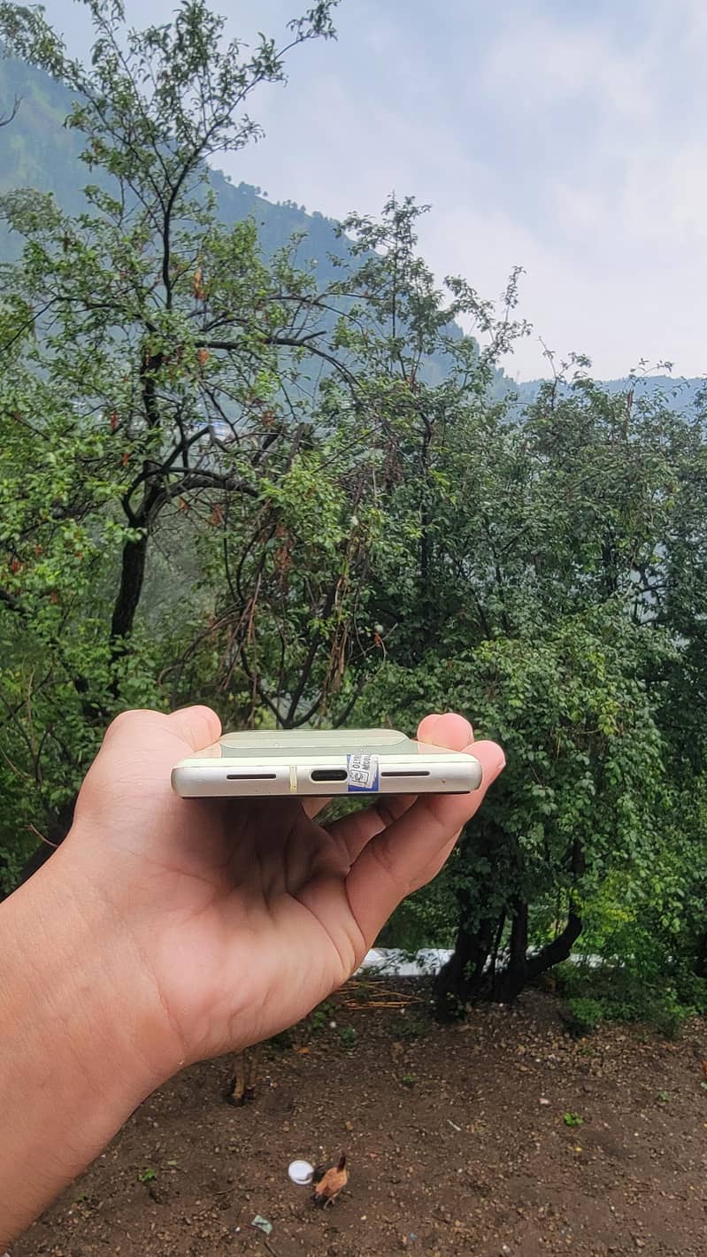 Google Pixel 7 approved 7