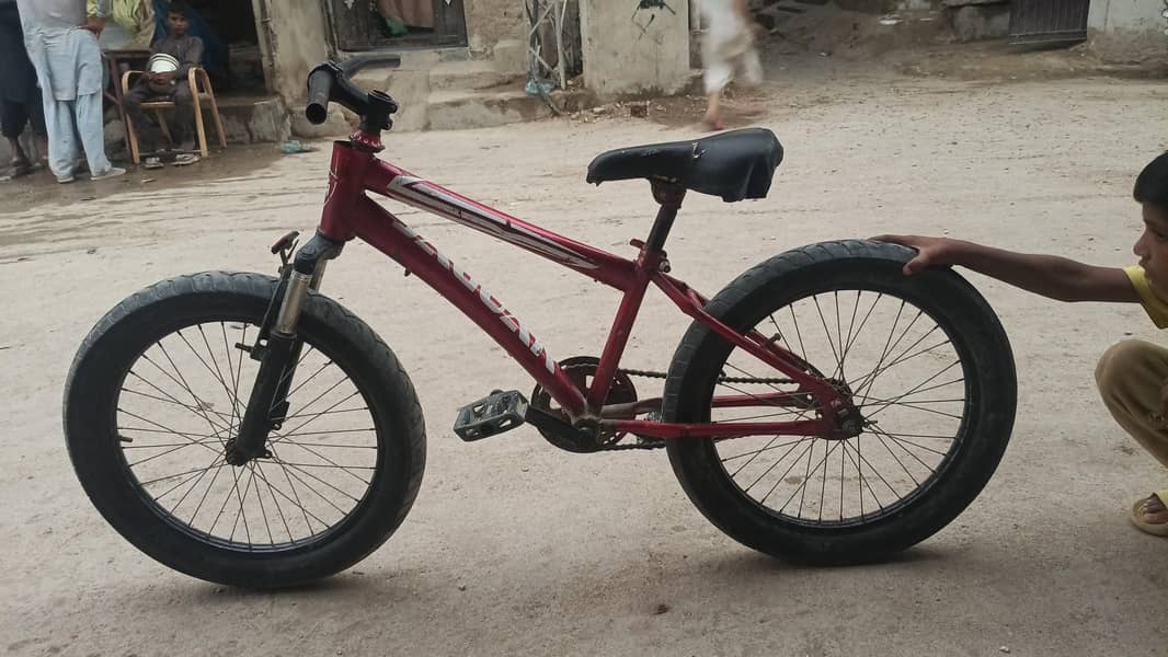 cycle 0