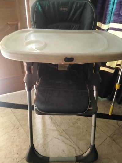 kids dining chair