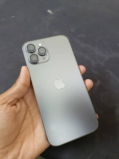 Apple iPhone 12 Pro Max