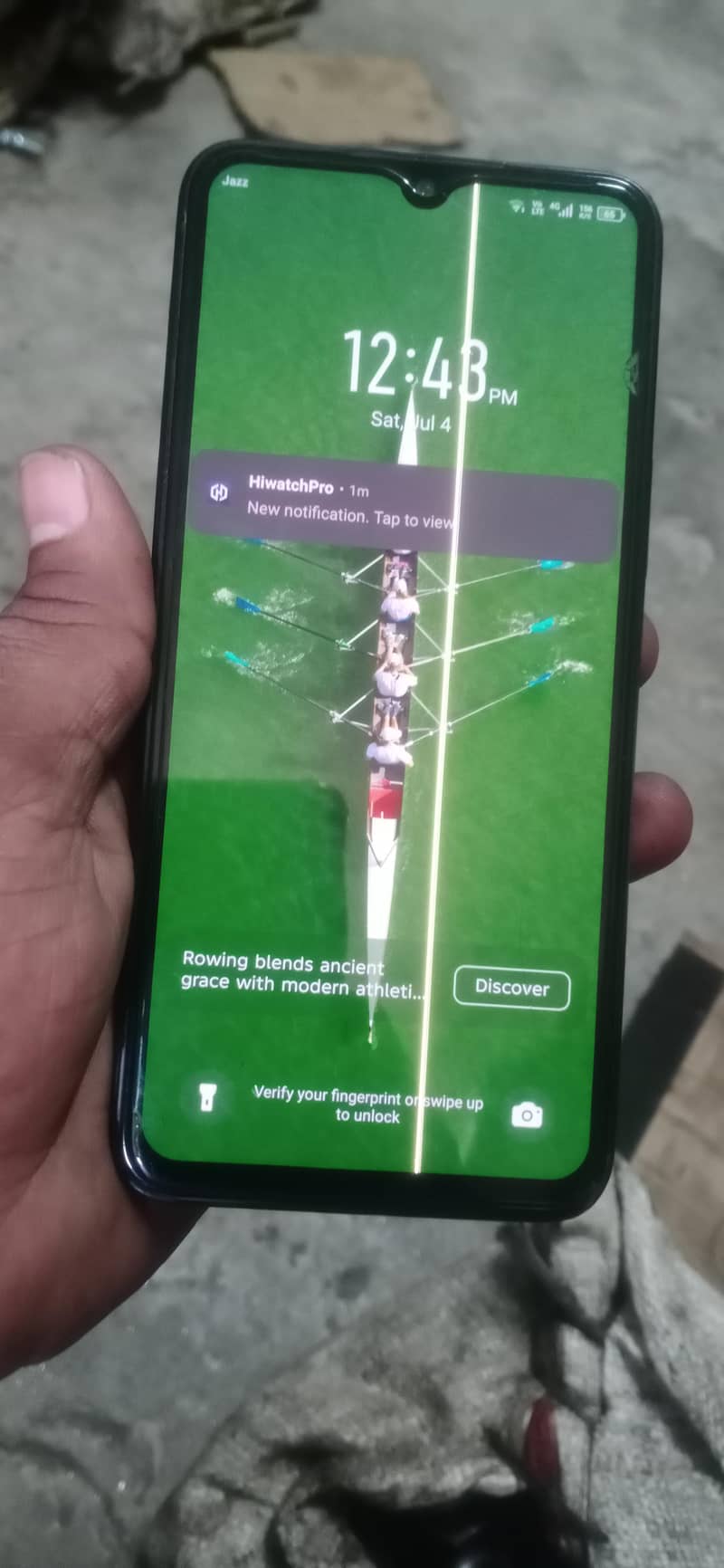 Infinix Note 12 1
