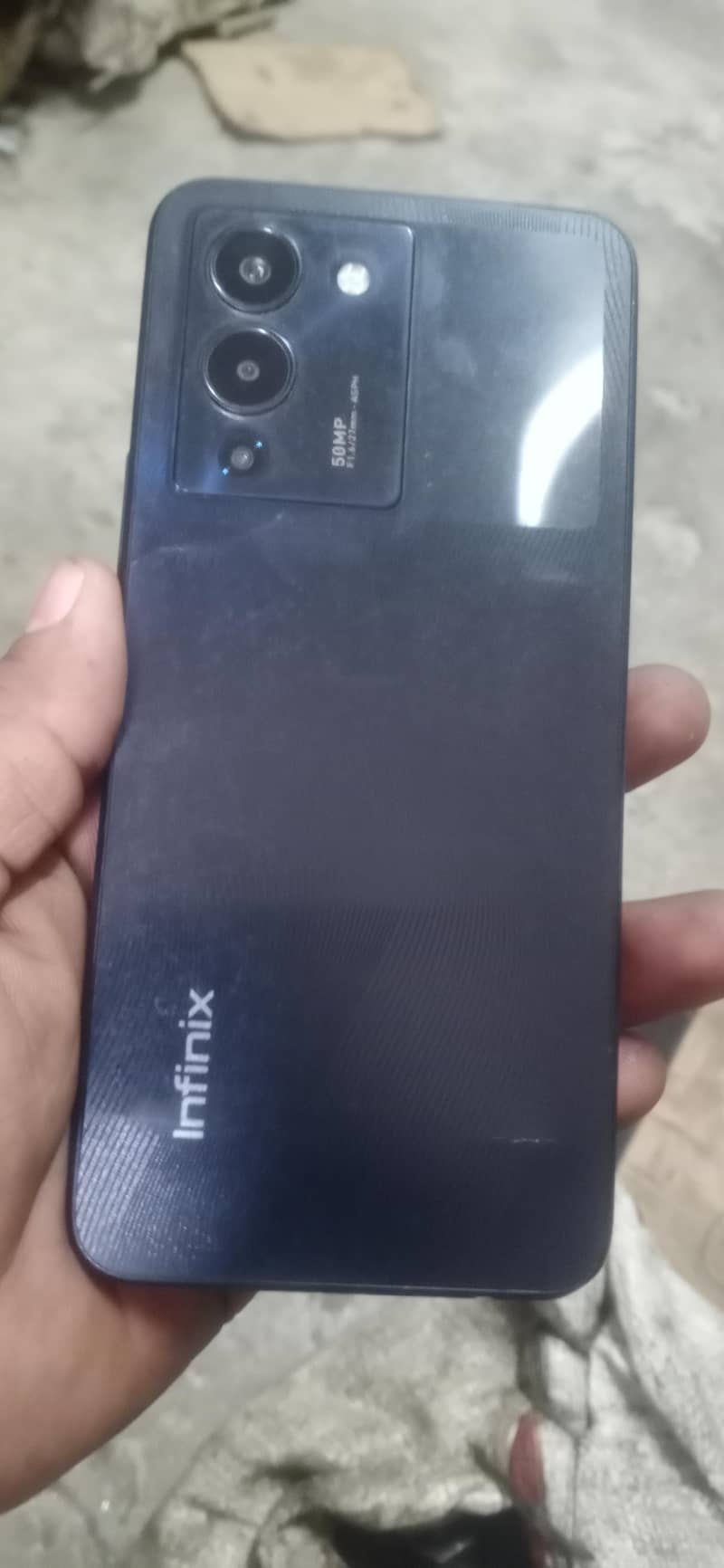 Infinix Note 12 2