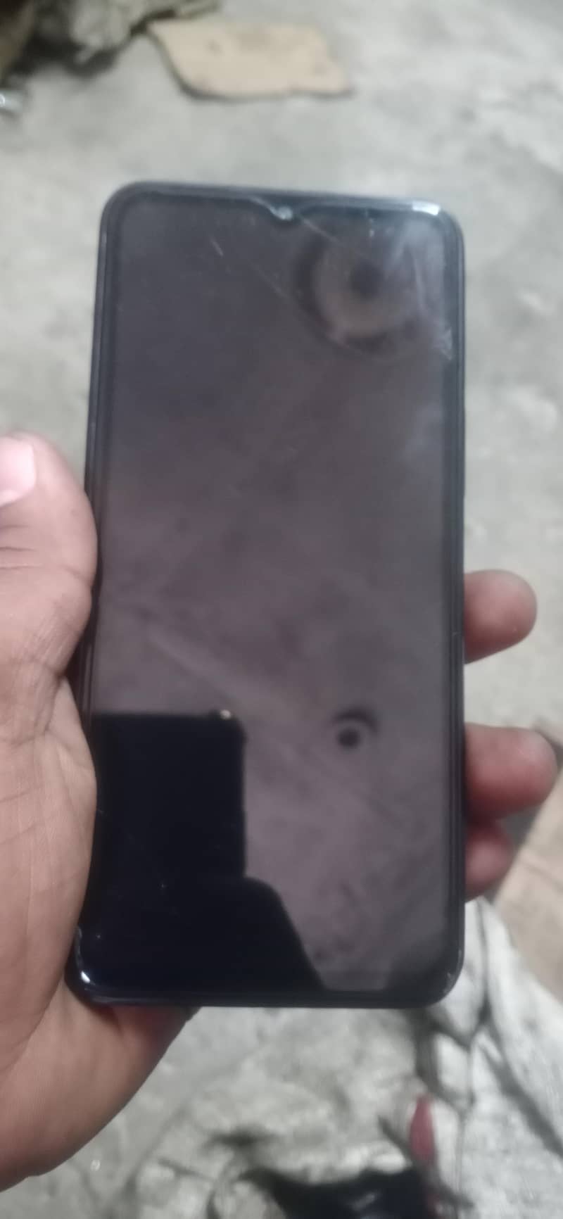 Infinix Note 12 3