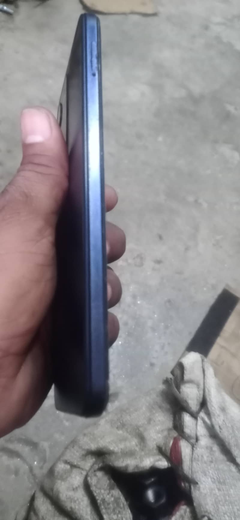 Infinix Note 12 4