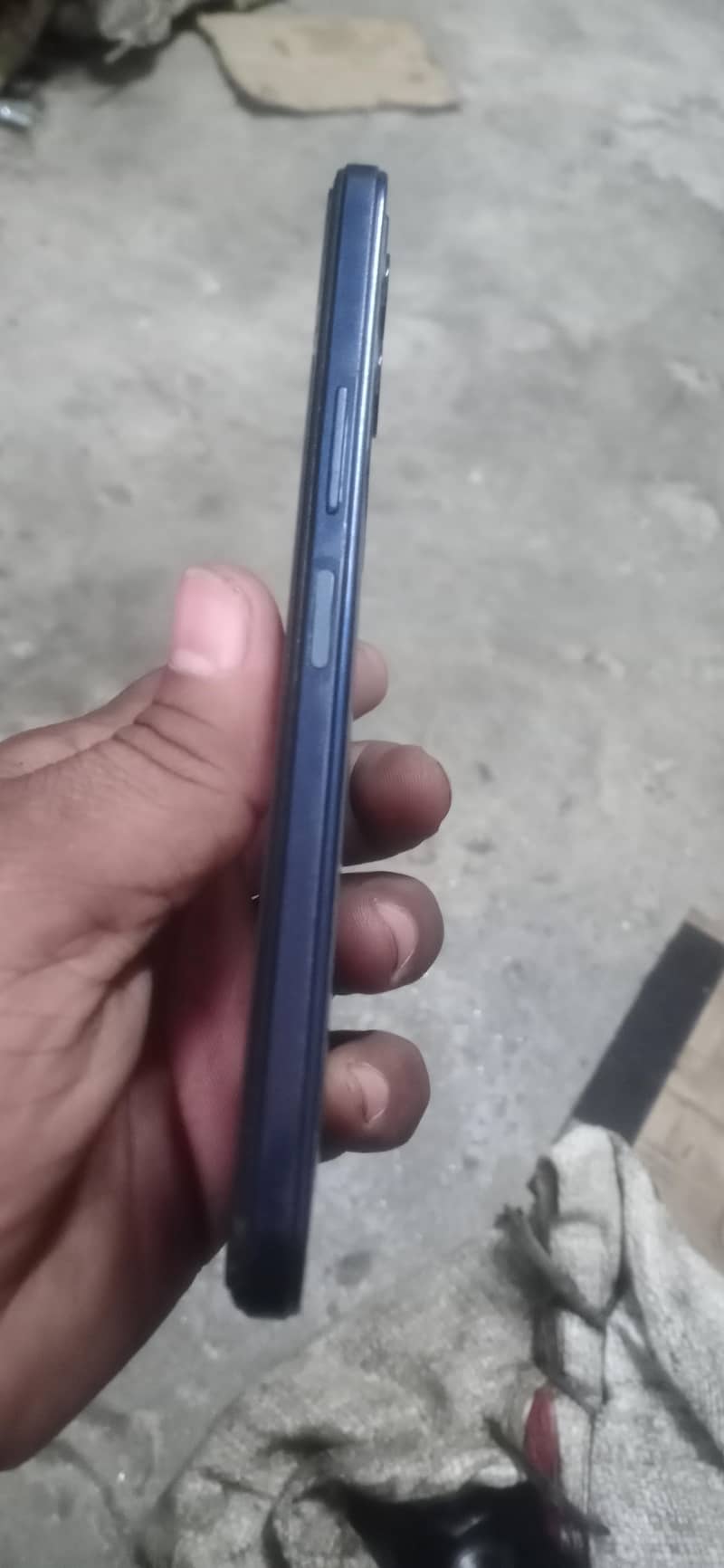Infinix Note 12 5