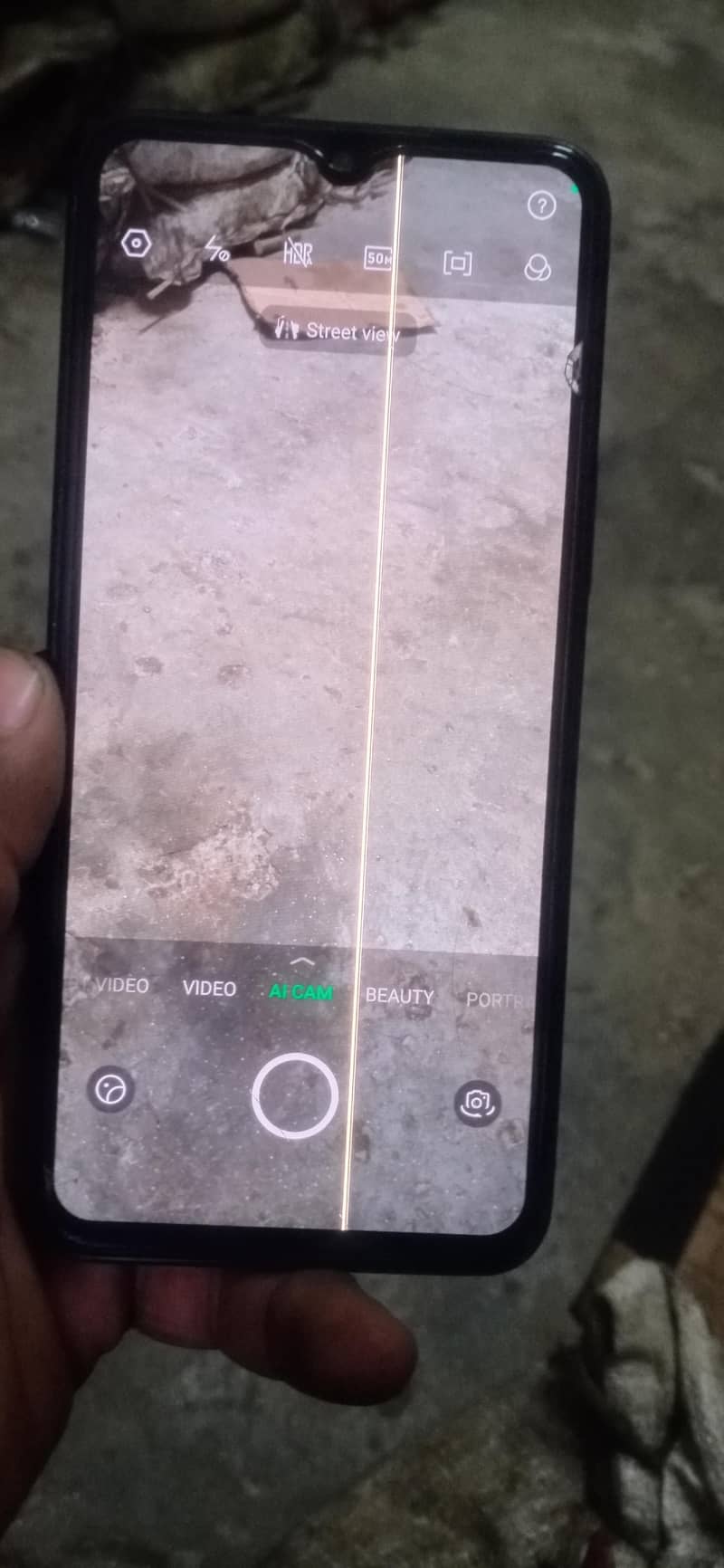 Infinix Note 12 6