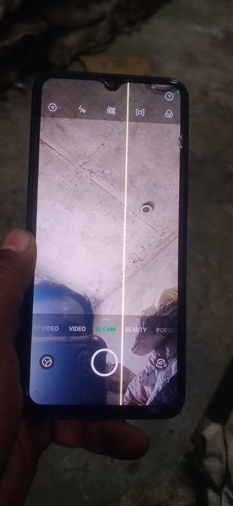 Infinix Note 12 7
