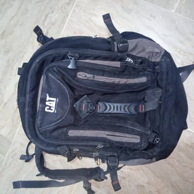 CAT - Original Bag Used condition