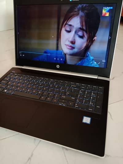 Hp leptop 7th generation