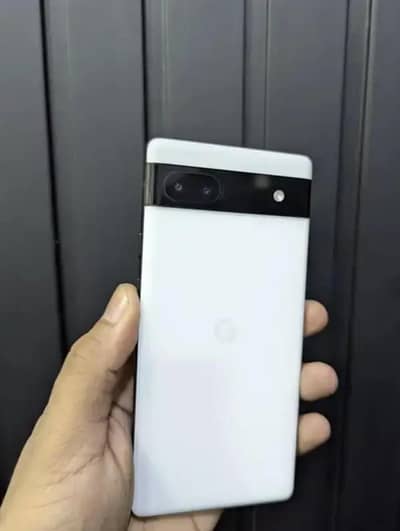 Google Pixel 6a 6/128 official pta 10/10