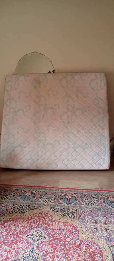 Bed Foam