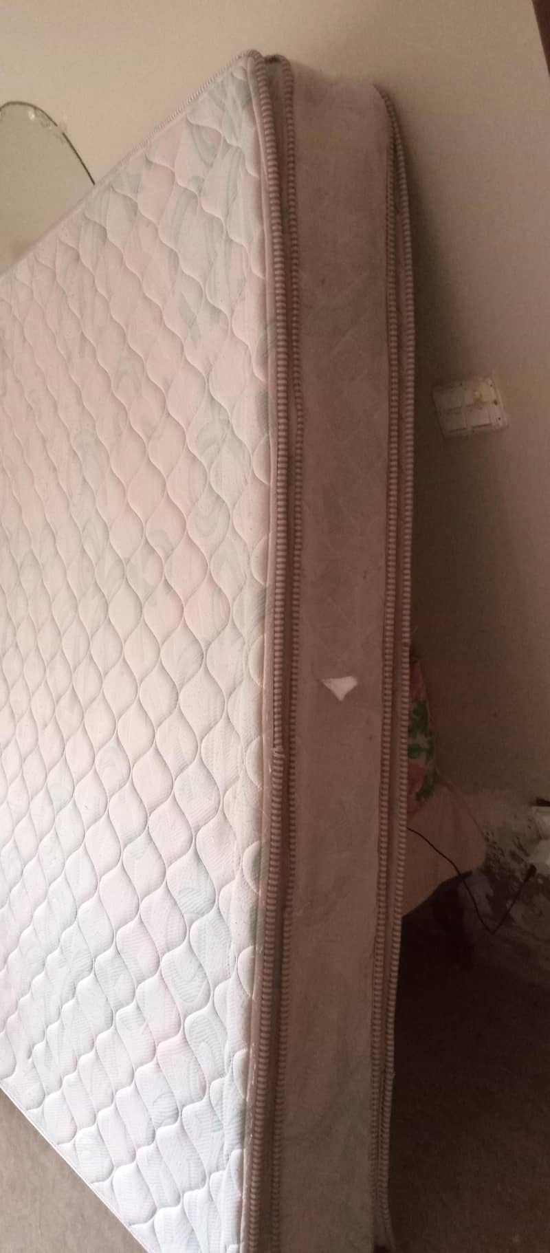 Bed Foam 1