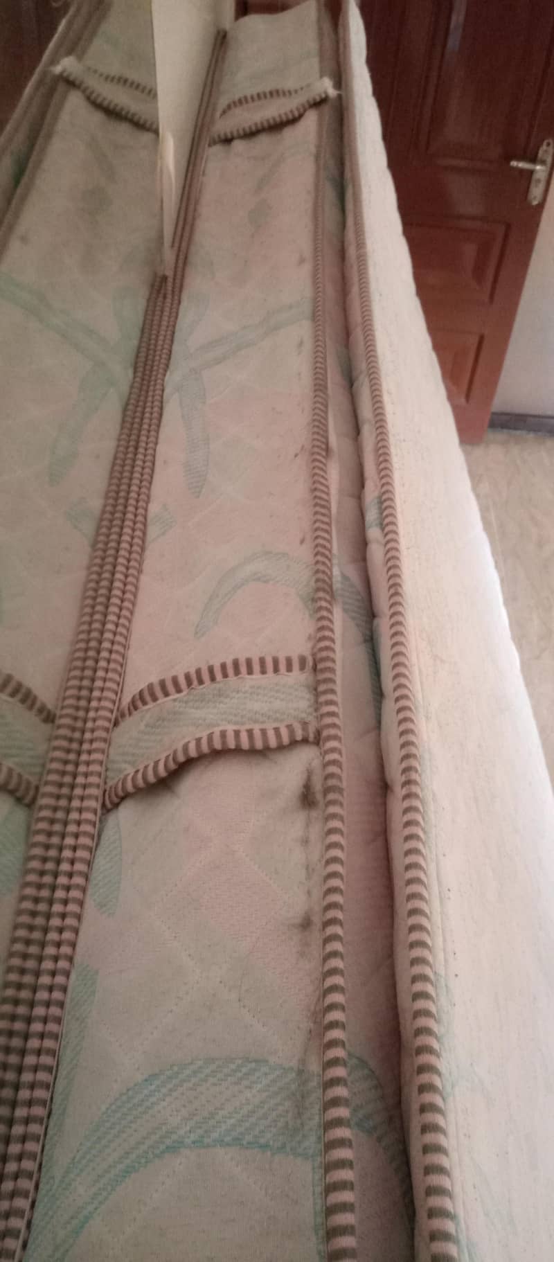 Bed Foam 2