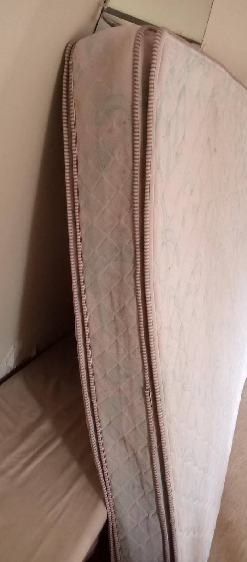 Bed Foam 3