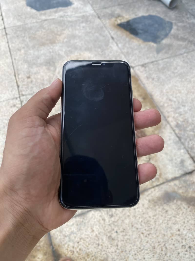 Apple iPhone X 1