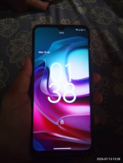 Motorola Moto G30