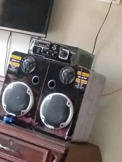 KENWOOD Speaker