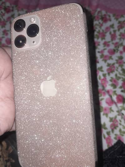 Apple iPhone 11 Pro Max