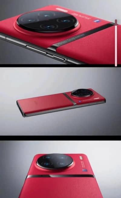 Vivo X90s condition 10by9.5