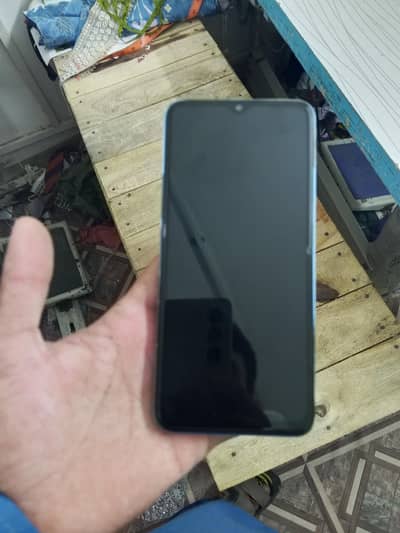 Infinix Hot 30i
